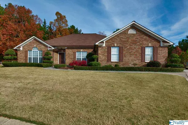 116 Commonwealth Court, Madison, AL 35758