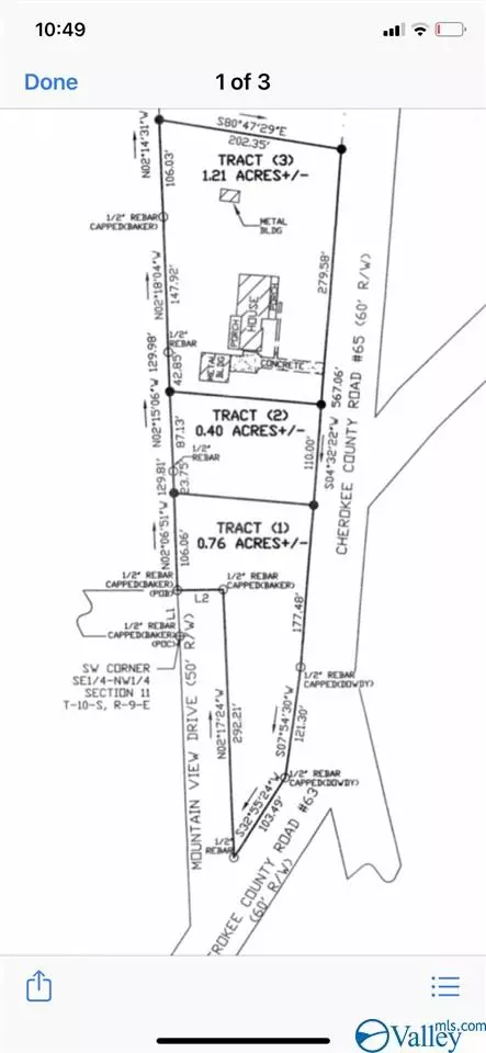 Centre, AL 35960,0000 County Road 65