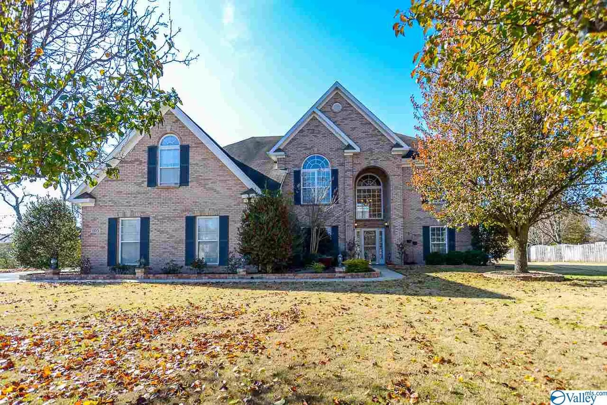 New Market, AL 35761,105 Hamilton Mill Circle