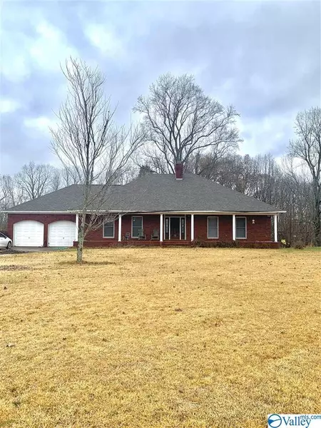 62 Schip Lane, Ardmore, TN 38449