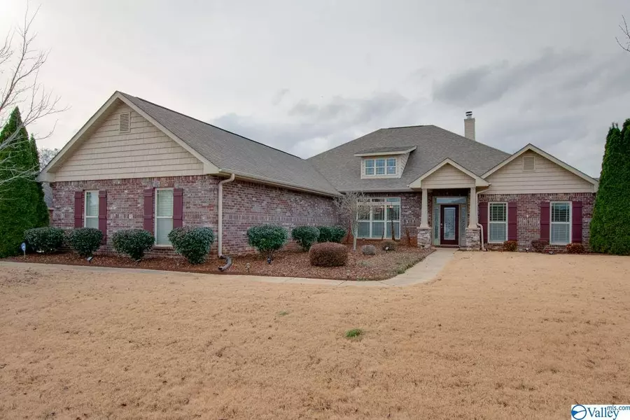 706 Tide Creek Drive, Madison, AL 35756