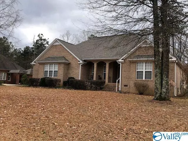 Rainbow City, AL 35906,106 Chelsea Lane