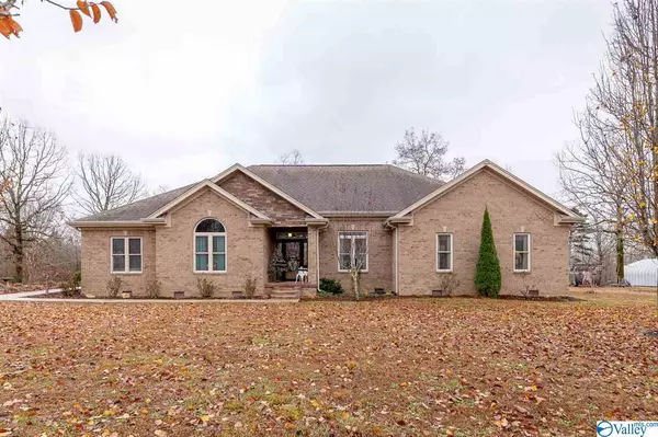 4142 Shady Oak Lane, Iron City, TN 38463