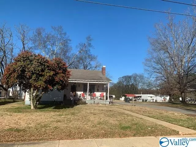 Falkville, AL 35622,12 E Main Street