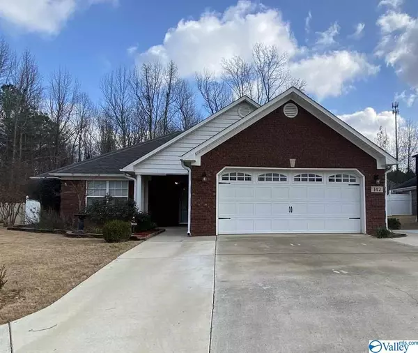 142 Autumn Branch Drive, Madison, AL 35757