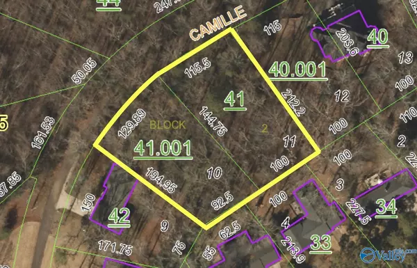 Gadsden, AL 35901,11 Camille Circle