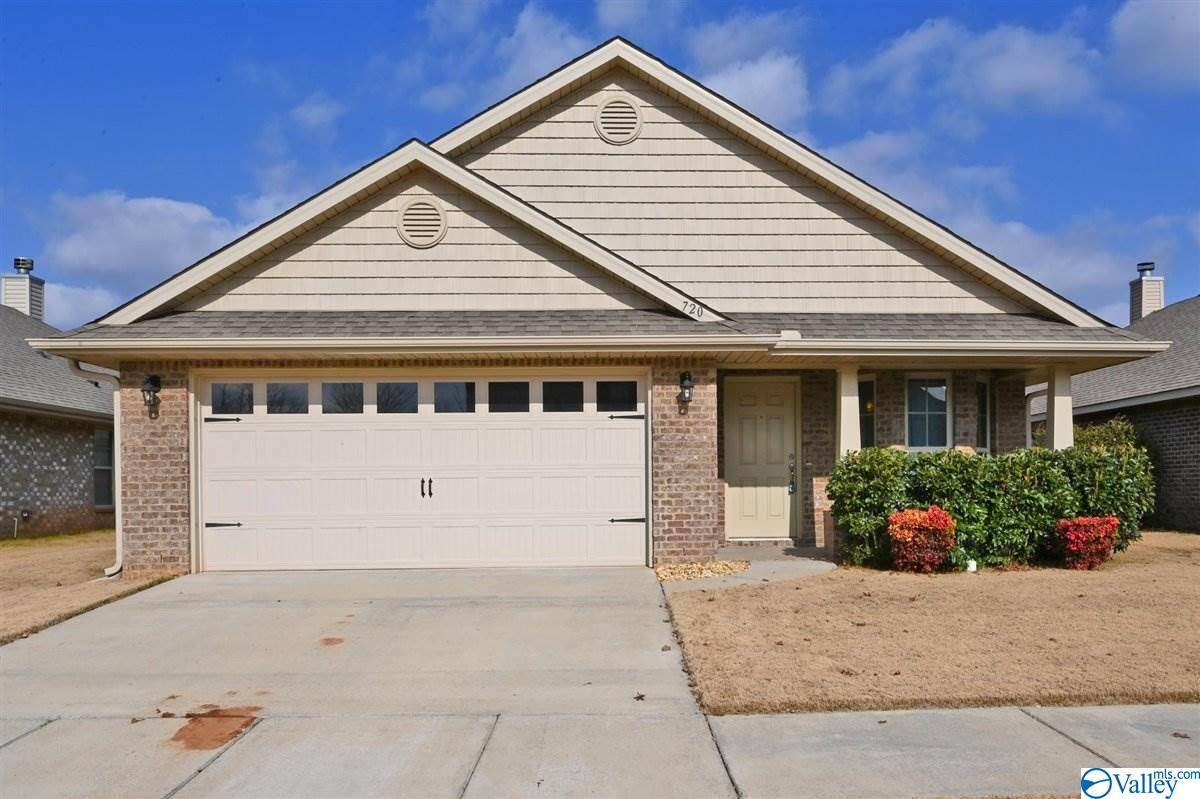 720 Oak Cove Lane, Madison, AL 35757