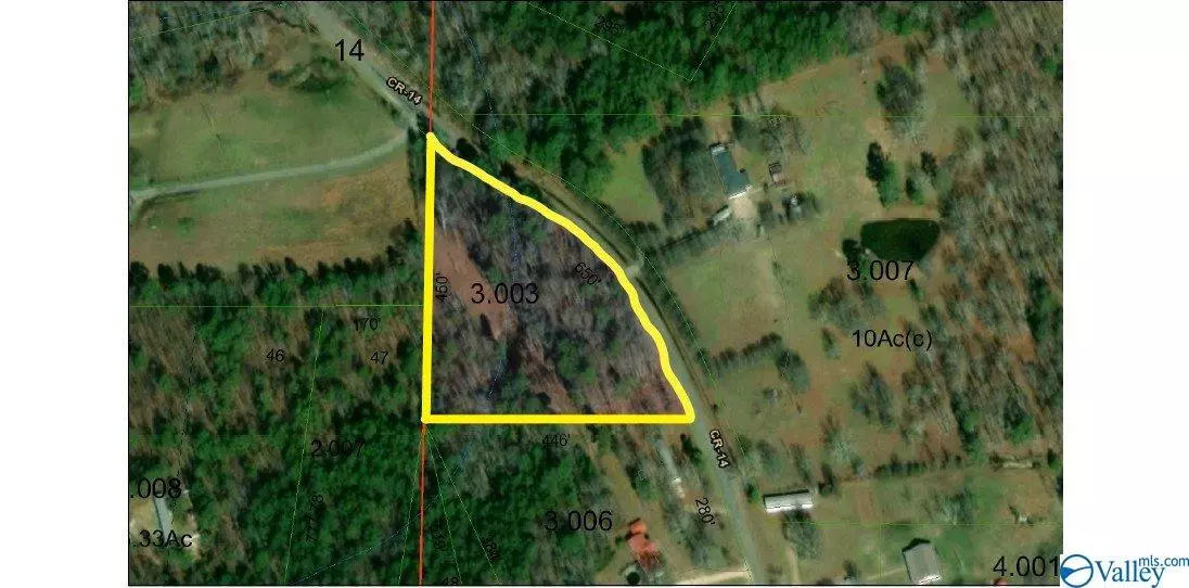 0 County Rd 14, Flat Rock, AL 35966