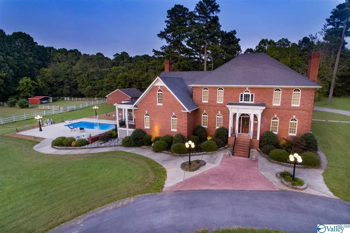 Huntsville, AL 35806,1797 A Blake Bottom Road