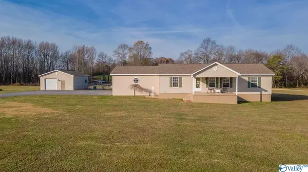 379 Bellview Road, Henagar, AL 35978