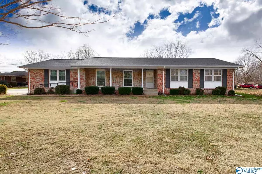 30411 Highland Drive, Ardmore, TN 38449