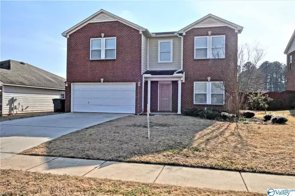 29920 Abbeywood Lane, Harvest, AL 35749