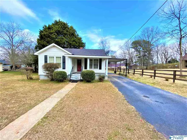 2511 Byler Road, Moulton, AL 35650