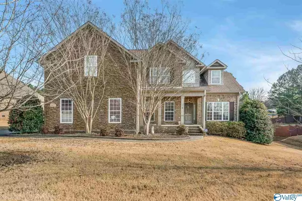 107 Lavender Sky Circle, Harvest, AL 35749