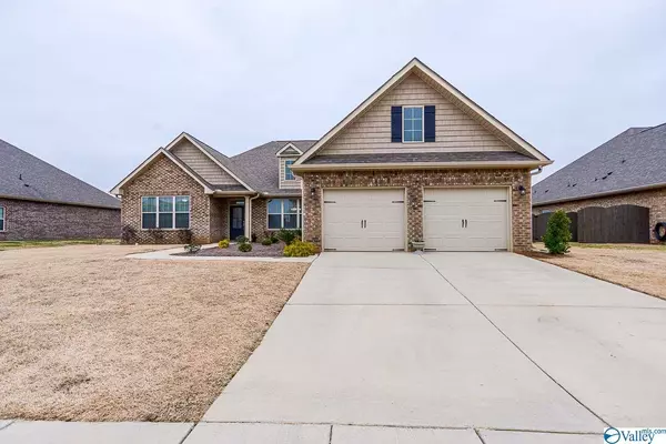 113 Colony Cove Drive, Meridianville, AL 35759