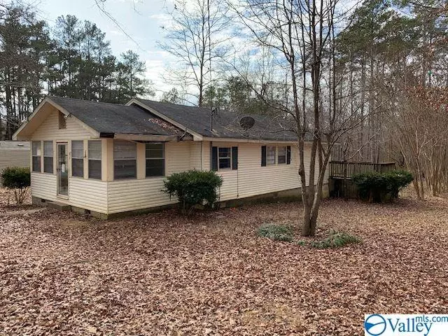 815 County Road 249, Leesburg, AL 35983
