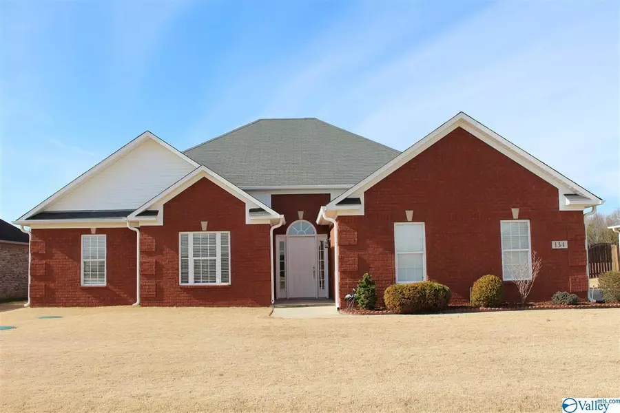 134 Appleberry Lane, Harvest, AL 35749