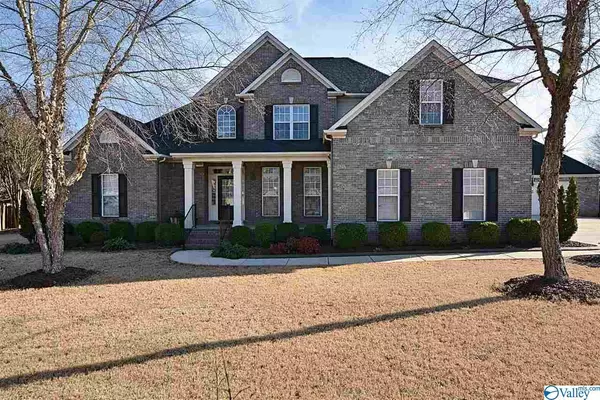 100 Rockingham Circle, Madison, AL 35756