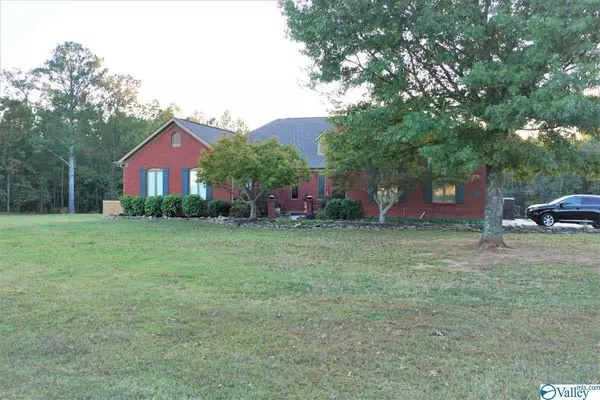 18289 Yarbrough Road, Athens, AL 35613