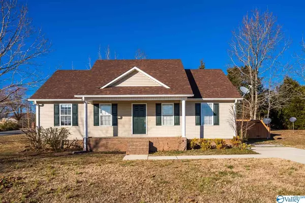 15345 Cannon Road, Elkmont, AL 35620