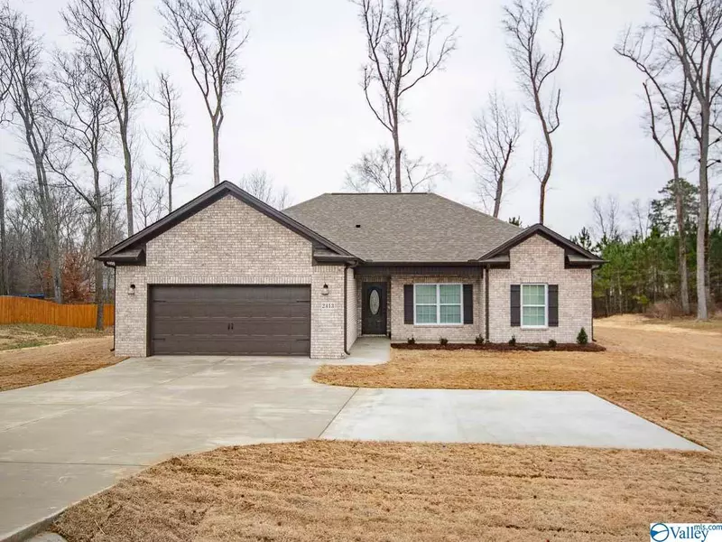 2413 Ready Section Road, Toney, AL 35773