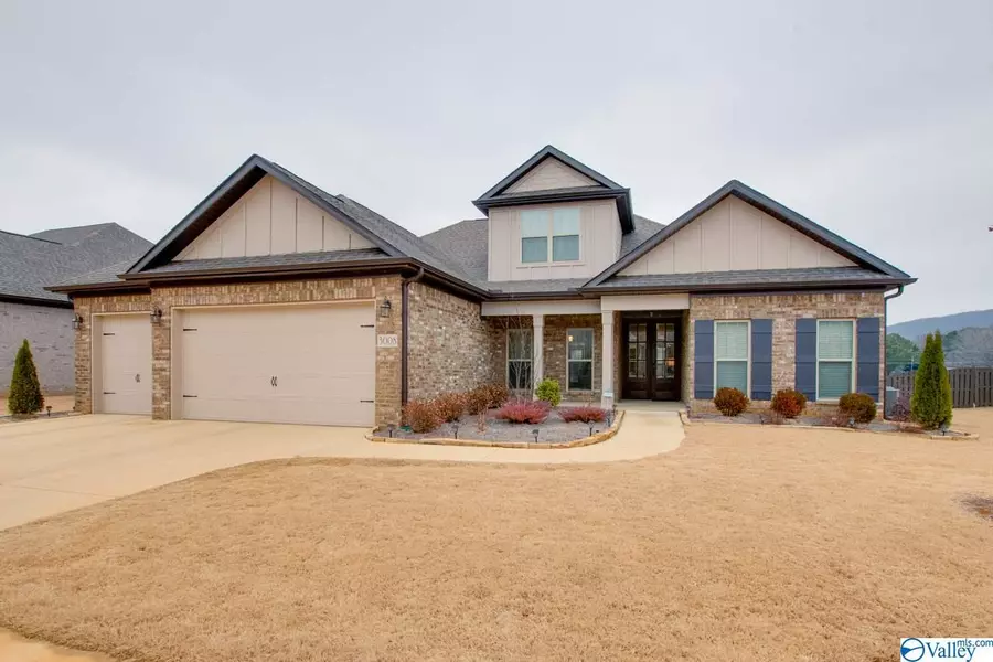 3008 Chimney Cove Circle, Brownsboro, AL 35741