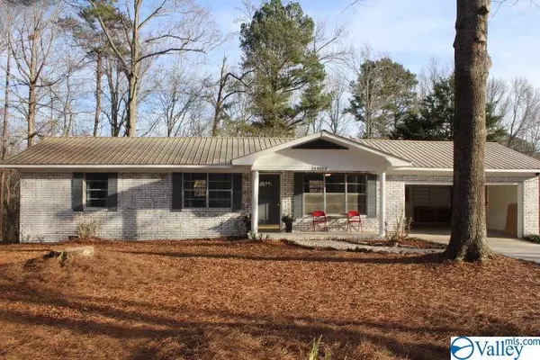 13808 Alabama Highway 117, Henagar, AL 35978