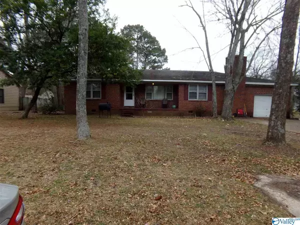 504 Betty Street SW, Decatur, AL 35601