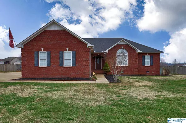 23676 West Clearmont Drive, Elkmont, AL 35620