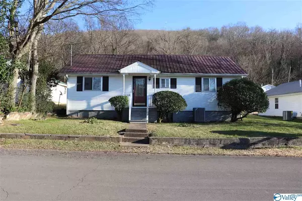 1103 Clark Avenue NE, Fort Payne, AL 35967