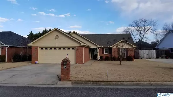 3716 Choctaw Drive SE, Decatur, AL 35603