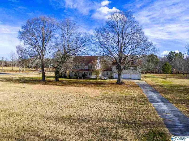 245 Trigger Trail, Ardmore, AL 35739