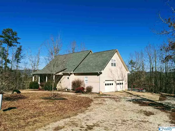 12361 Hwy 9, Piedmont, AL 36207