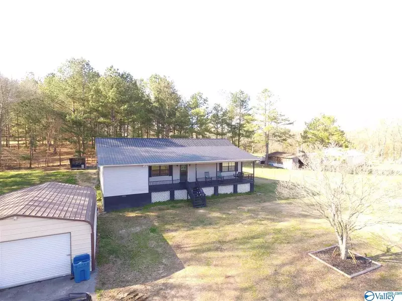 13965 Alabama Highway 168, Boaz, AL 35957