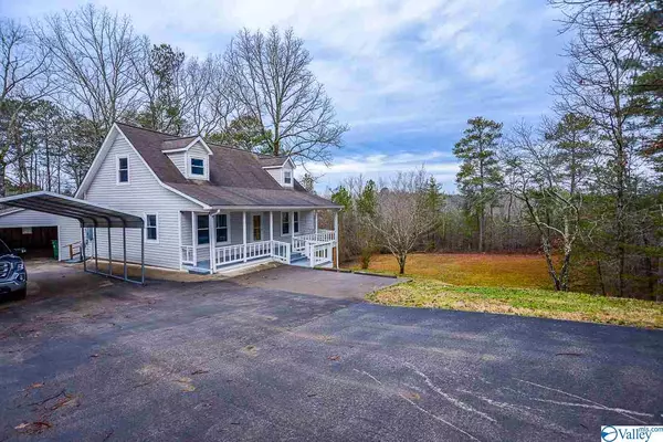 Hanceville, AL 35077,317 County Road 263