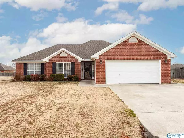 Harvest, AL 35749,109 Danforth Drive