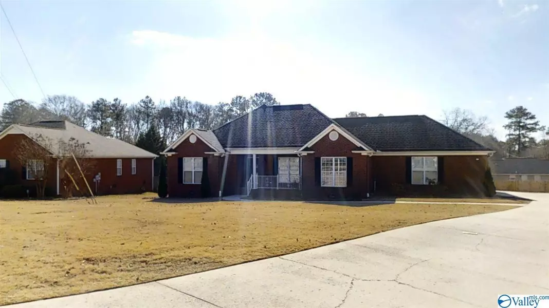 1310 Dan Avenue, Albertville, AL 35950