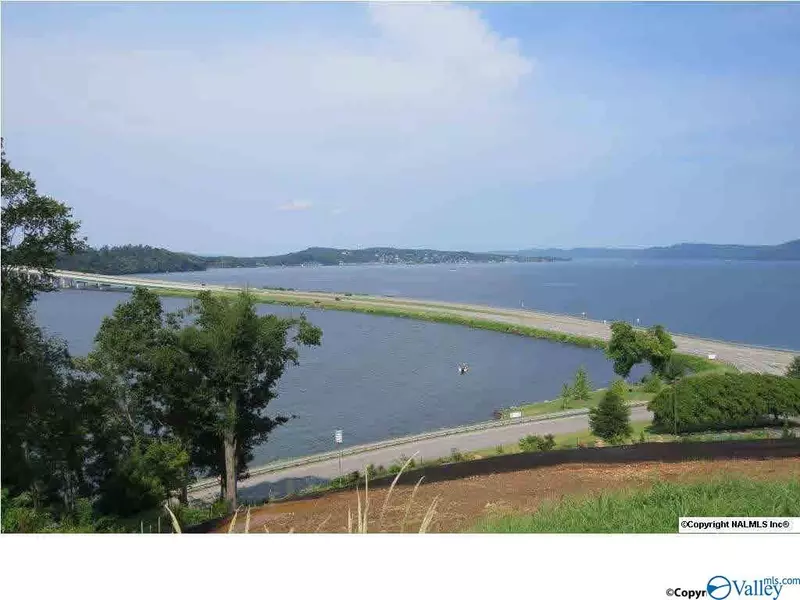 5 Harbor Point Drive, Guntersville, AL 35976