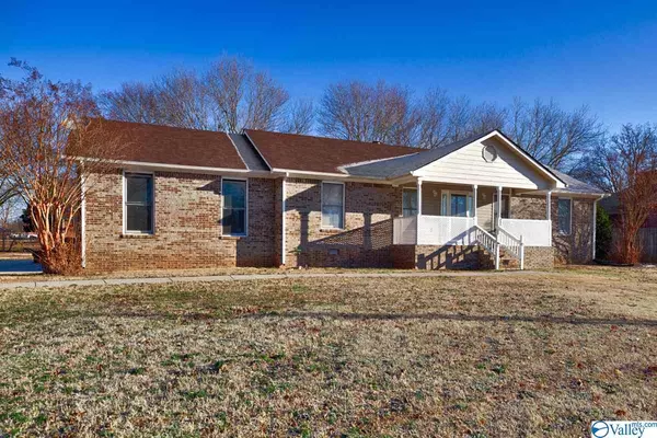 103 High Cloud Circle, Huntsville, AL 35811