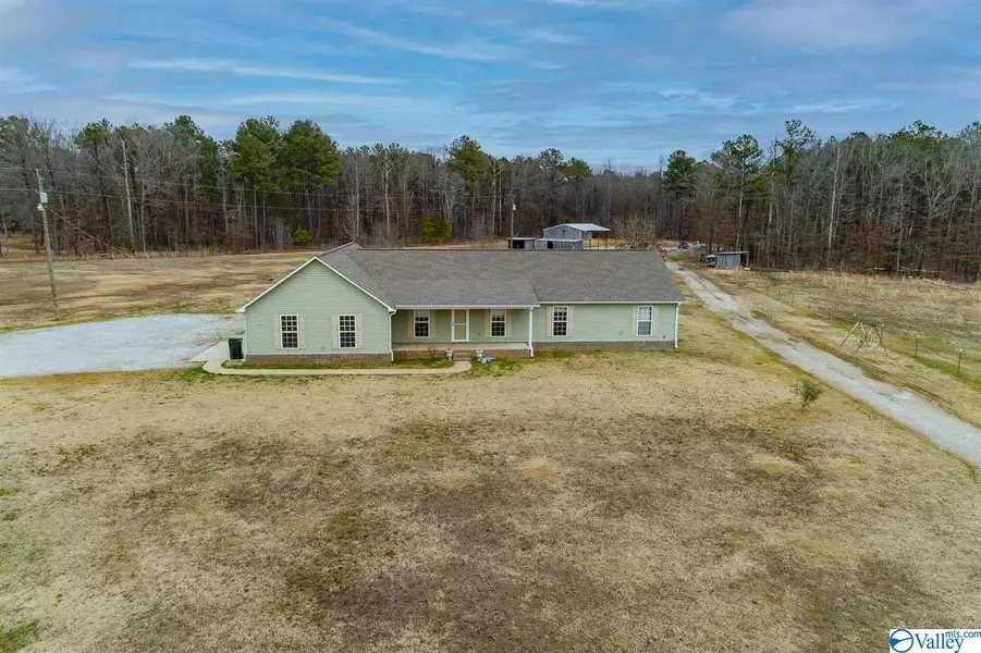 152 Cottontown Trail, Leighton, AL 35646