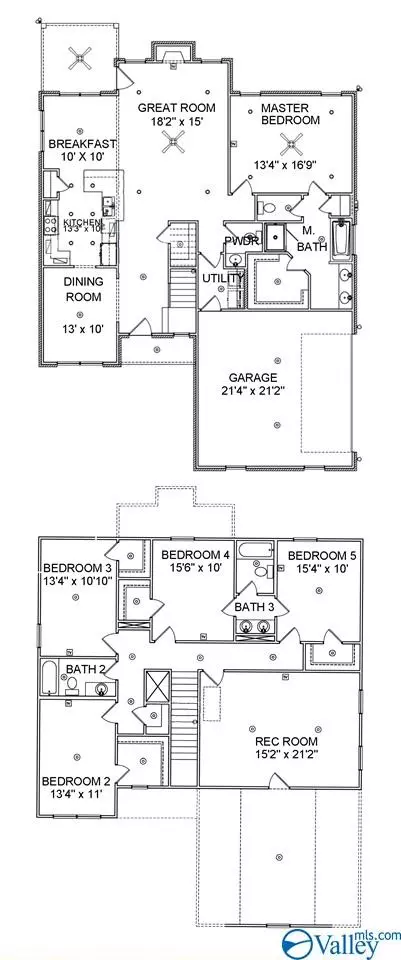 Owens Cross Roads, AL 35763,4311 Willow Bend Lane