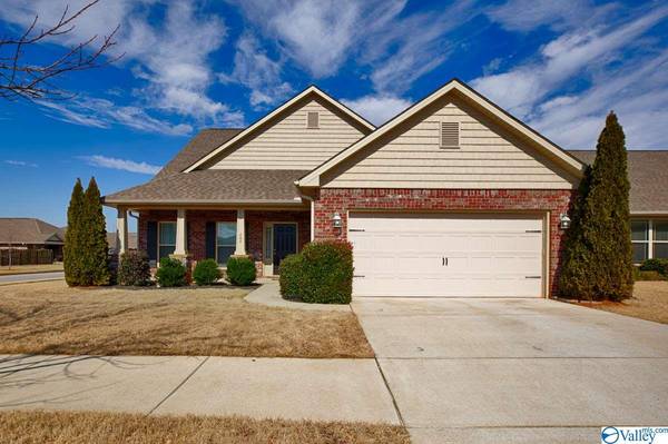 404 Otter Lagoon Drive SW, Madison, AL 35756