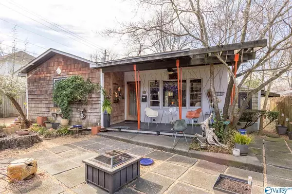 104 Goldsmith Street SE, Huntsville, AL 35801