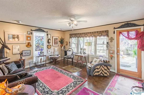 Huntsville, AL 35801,104 Goldsmith Street SE