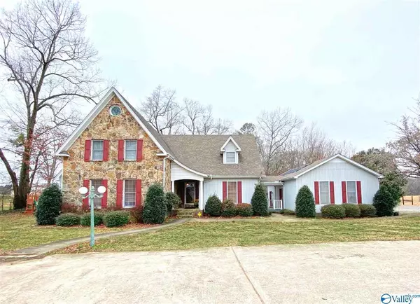 19755 Easter Ferry Road, Athens, AL 35614