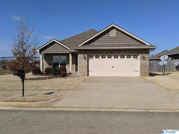 24495 Rolling Vista Drive, Athens, AL 35613