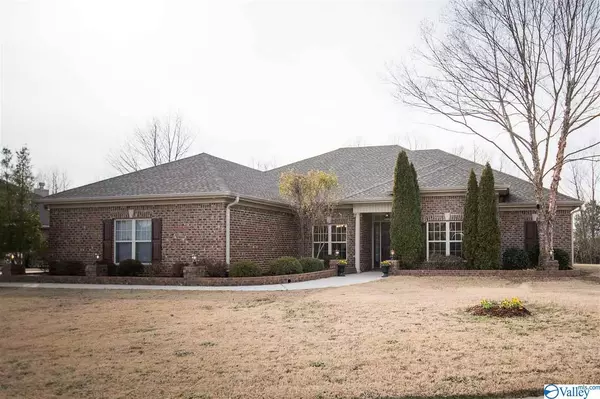 204 Waterbrook Lane, Harvest, AL 35749