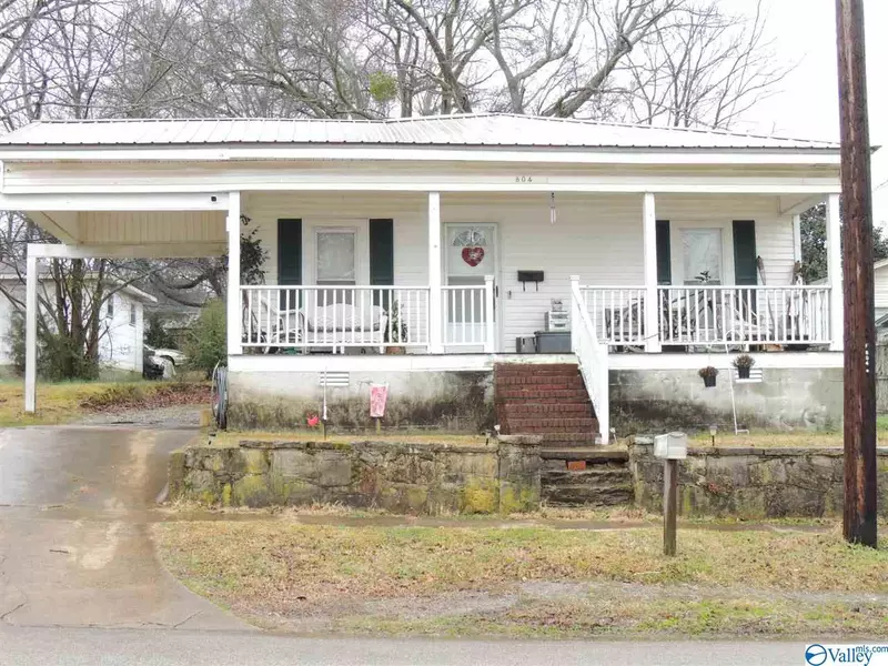 804 Houston Street, Athens, AL 35611