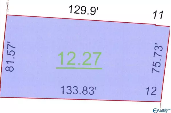 Trinity, AL 35673,Lot 12 Hawthorn Way