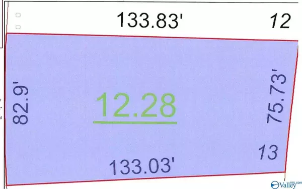 Trinity, AL 35673,13 Hawthorn Way